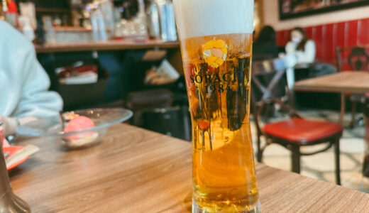 【ビール】伝説のホップで作られた、サッポロビール発「SORACHI1984」製品詳細や飲めるお店を紹介！